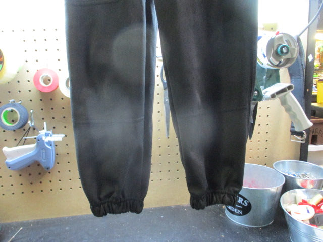 Load image into Gallery viewer, Used Champro Elastic Bottom Baseball Pants - Size Youth Medium
