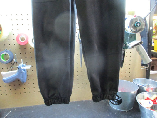 Used Champro Elastic Bottom Baseball Pants - Size Youth Medium