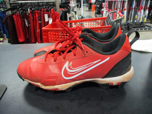 Used Nike Trout Size Youth 5 Cleats