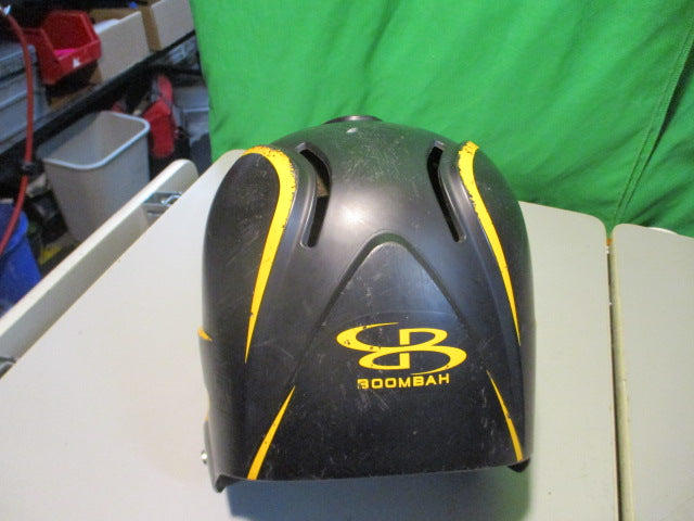 Load image into Gallery viewer, Used Boombah H1 One Size Baseball Batting Helmet
