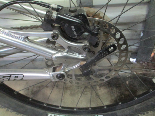 Used 2003 Specialized Enduro FSR Expert Medium Frame