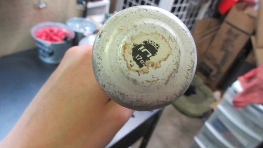 Used Mizuno Finch 30" -13 USSSA Fastpitch Softball Bat