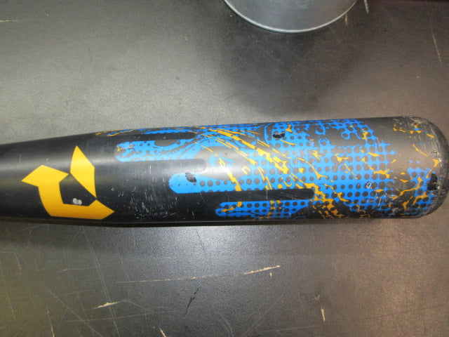 Load image into Gallery viewer, Used Demarini Uprising 28" -11 USA Alloy Baseball Bat
