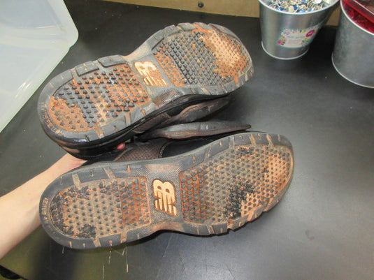 Used New Balance 460v3 Mid Umpire Plate Shoes