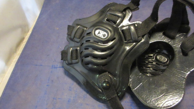 Load image into Gallery viewer, Used Cliff Keen Tornado Head Gear - small wear
