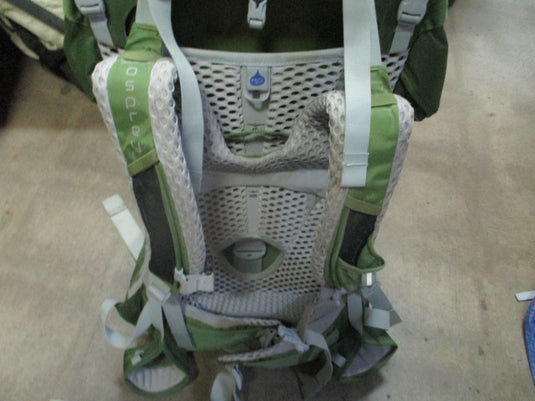 Used OSPREY POCO Ag Adjustable Baby Kids Backpack