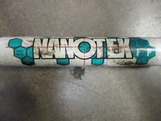 Used Anderson Nanotex (-12) 32