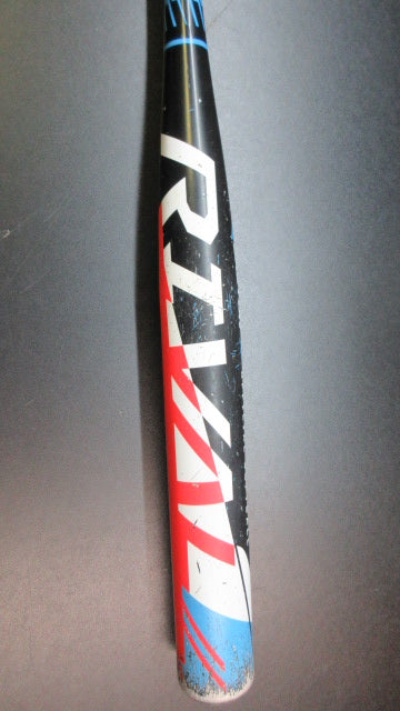 Load image into Gallery viewer, Used Easton Rival 34" -8 Aluminum Slowpitch Softball Bat
