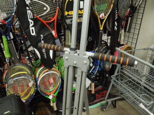 Used Manual Versa Climber Like Machine