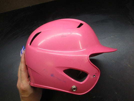 Used Easton TSA Natural Batting Helmet - Size 6 - 6 1/2