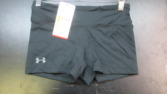 Load image into Gallery viewer, Under Armour Spandex Volleyball Shorts - Size XS
