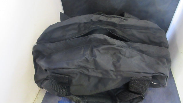 Load image into Gallery viewer, Used Lewis N Clark 18&quot; Sport Duffle Bag - plastic wear
