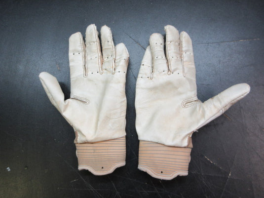 Used Nike Batting Gloves - Youth
