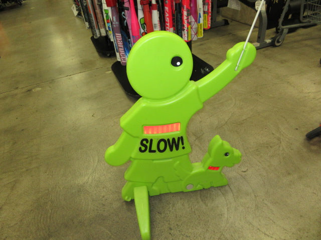 Load image into Gallery viewer, Used Step2 Kid Alert Warning Signal
