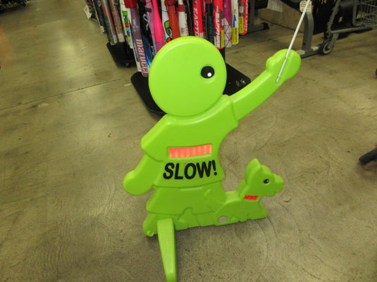 Used Step2 Kid Alert Warning Signal