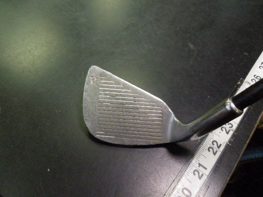 Used Tour Model Series 3 U-Groove Right Hand Pitching Wedge