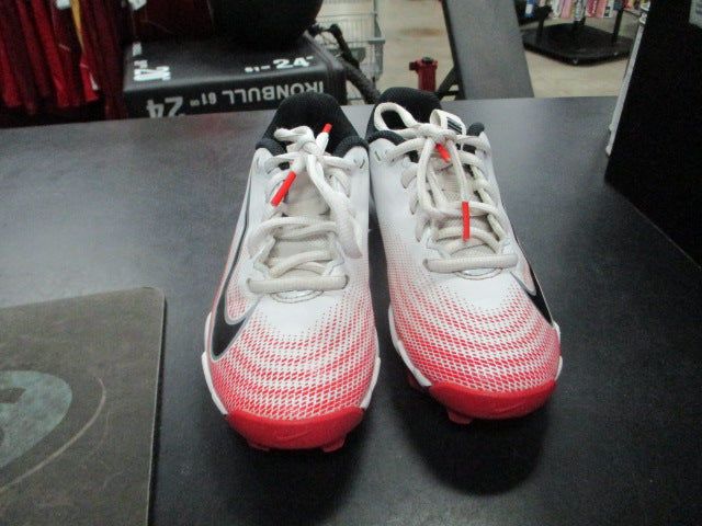 Load image into Gallery viewer, Used Nike Vapor Youth 1 Cleats
