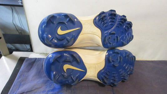 Used Nike Hyperdiamond 4 Cleats Youth Size 6