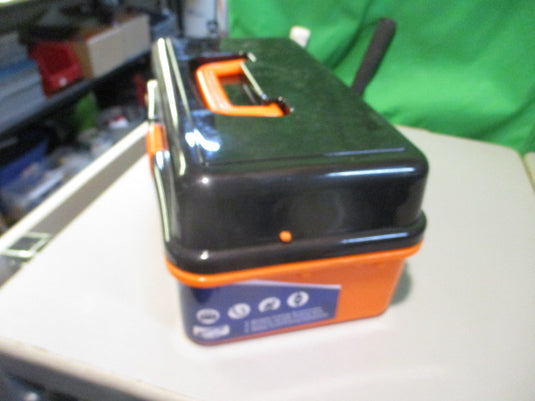 Used Luyi 423 Piece Fishing Tackle Box