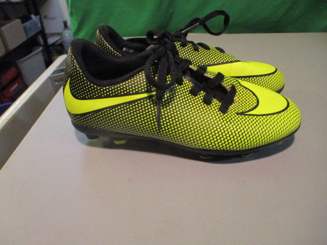 Load image into Gallery viewer, Used Nike Size 12C Soccer Cleats
