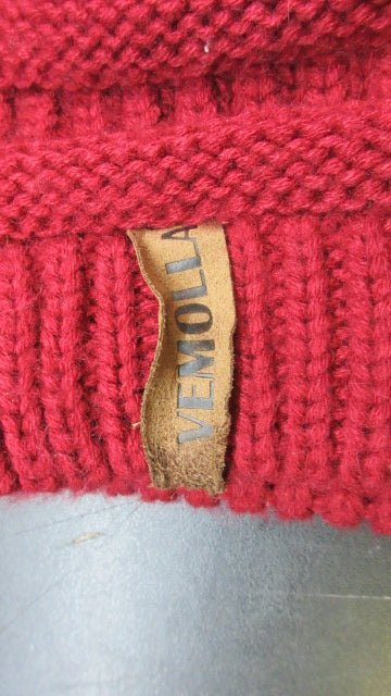 Used Vemolla Winter Hat