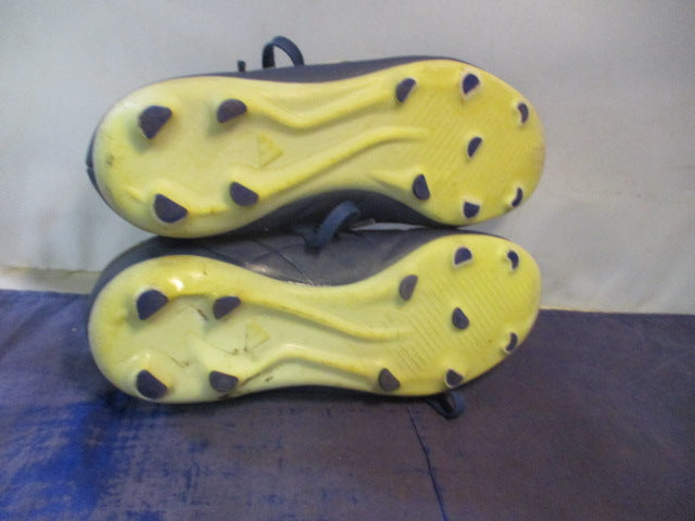 Load image into Gallery viewer, Used Adidas Copa Soccer Cleats Youth Size 2 - worn inside &amp; cleats
