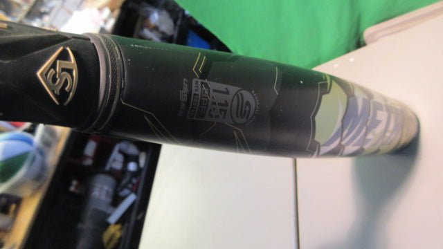 Load image into Gallery viewer, Used Louisville Slugger Meta USSSA 30&quot; -8 baseball bat
