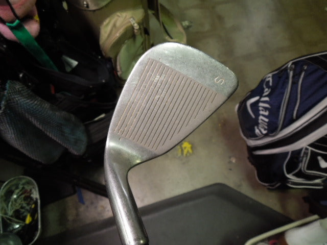 Load image into Gallery viewer, Used King Cobra Tour Black Dot Right Hand Sand Wedge

