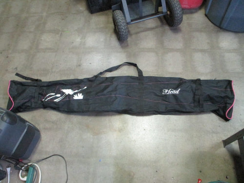 Used Head Downhill Ski Bag