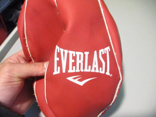 Used Everlast Speed Bag 4Lb (Needs Bladder)