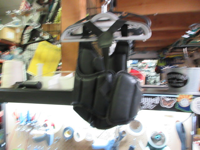 Load image into Gallery viewer, Used ATA Taekwondo Chest Protector - Youth
