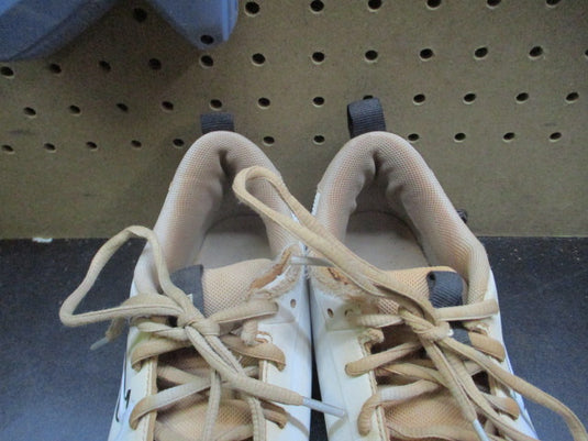 Used Nike Force Trout 9 Keystone Baseball Cleats - Size Youth 4