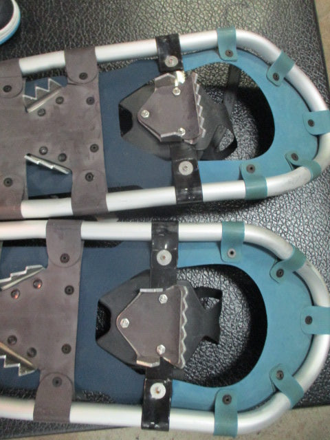 Used Tubbs Adventure 30" Winter Snowshoes