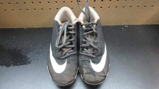 Used Nike Vapor Ultrafly 2 Keystone Baseball Cleats - Size Youth 4
