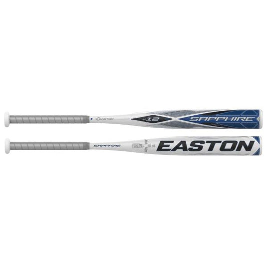 2020 Easton Sapphire -12 Fastpitch Softball Bat, FP20SAP 28