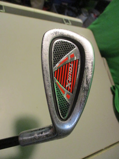 Used Tour X RH 7 Iron Jr Golf Club