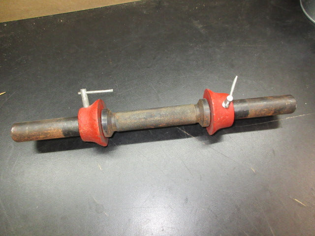 Load image into Gallery viewer, Used Standard Adjustable Dumbbell Handle
