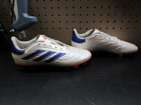 Used Adidas Copa Soccer Cleats - Size 3 *NO LACES*