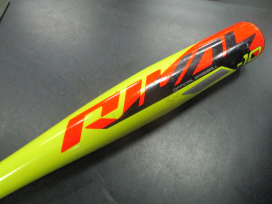 Used Easton Rival 29" -10 USA Baseball Bat