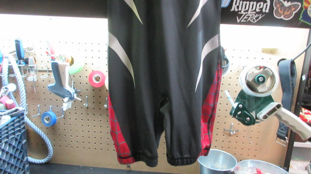 Load image into Gallery viewer, Used Marvel Spider-Gwen Wrestling Singlet
