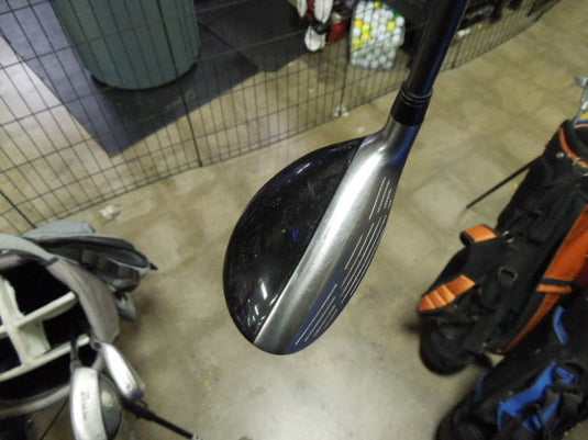 Used King Cobra Baffler 2/R 18° Hybrid RH