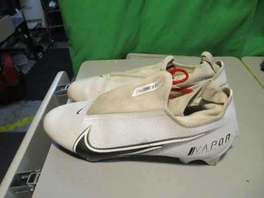 Used Nike Vapor 360 Pro Size 14 Football Cleats