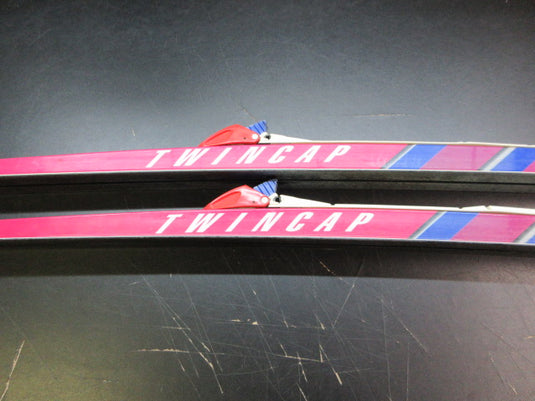Used Atomic ARC Salomon Bindings Cross Country Skis - 188