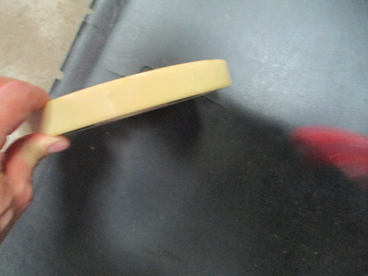 Used Pendlay 5KG OLYMPIC WEIGHT PLATE