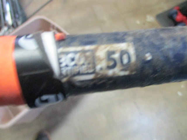 Load image into Gallery viewer, Used Stinger Missle S BBCOR 34&quot; 31oz Baseball Bat
