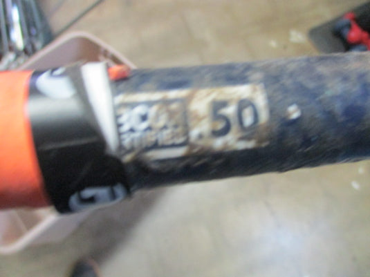 Used Stinger Missle S BBCOR 34" 31oz Baseball Bat