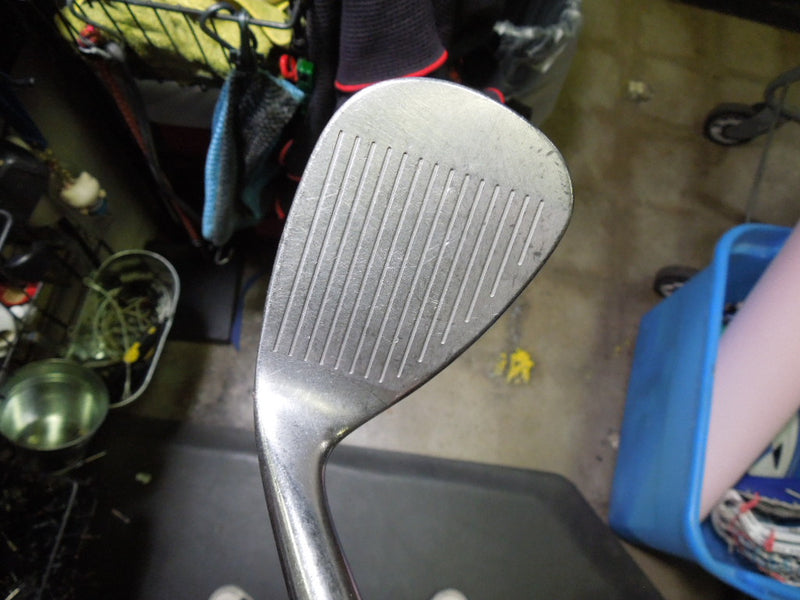 Load image into Gallery viewer, Used Wilson Staff FG Tour PMP 56º 11b Right Hand Sand Wedge
