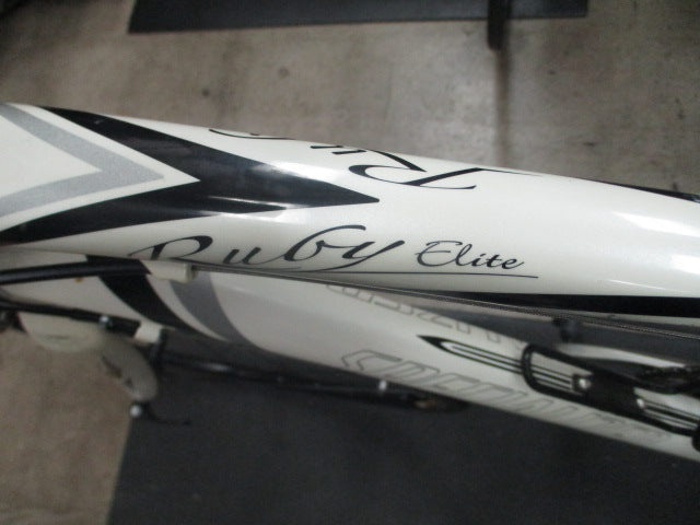 Load image into Gallery viewer, Used Specialized Ruby Elite 56cm Road Bike

