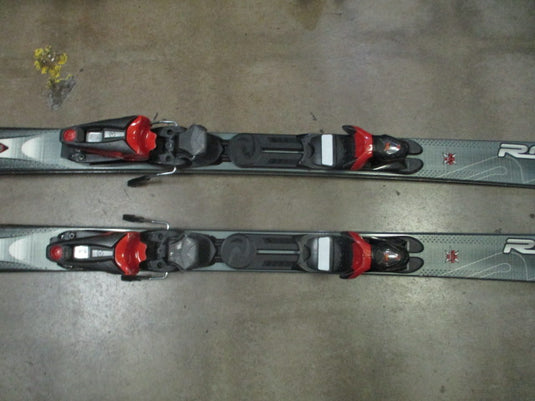 Used Rossignol Axium STX 170Cm Downhiil snow Skis W/Bindings