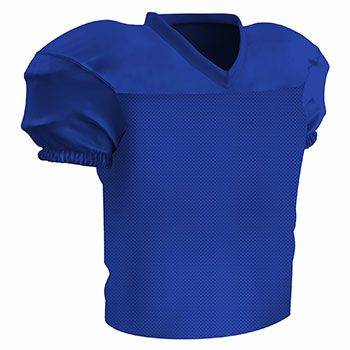 New Champro Royal Blue Pre Season Practice Football Adult 2 XL